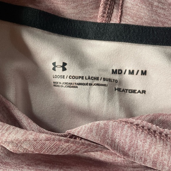 Lightweight under armor sweatshirt - Picture 5 of 5